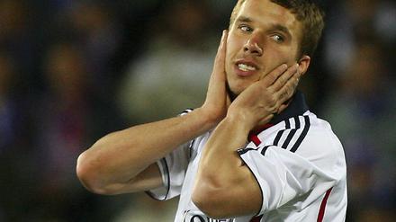 Podolski