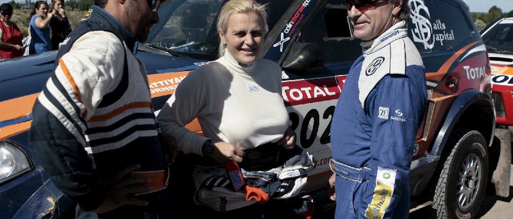 Rallye