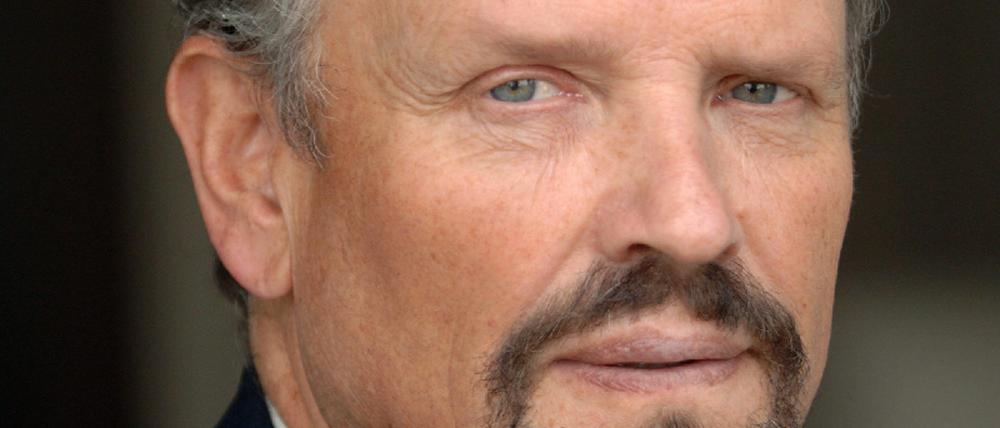 Gernot Erler