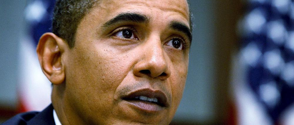 Barack Obama