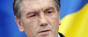 Viktor Juschtschenko