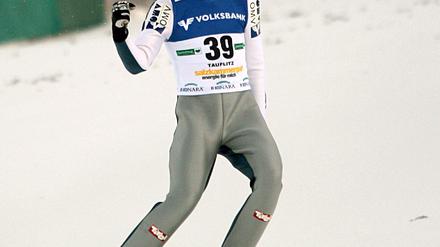 Georg Schlierenzauer