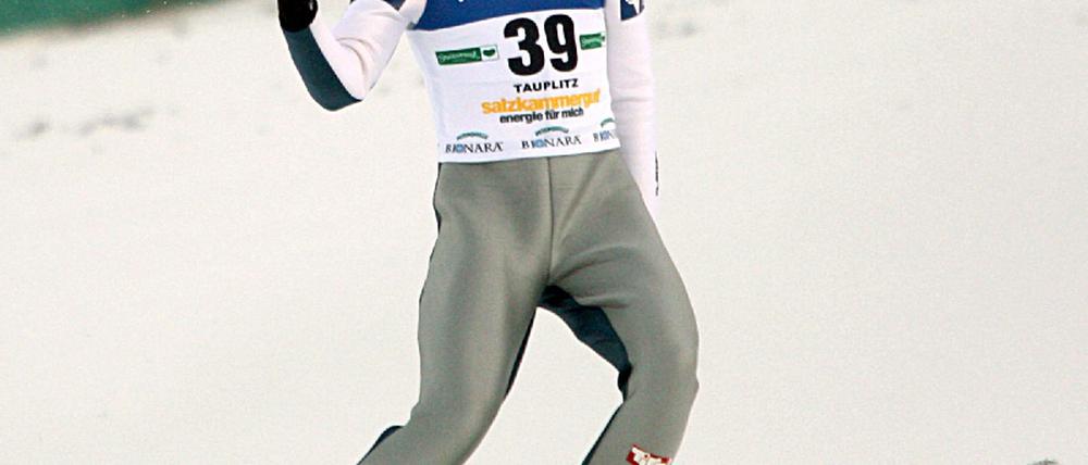 Georg Schlierenzauer