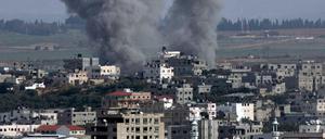 Gaza, 8.1.09