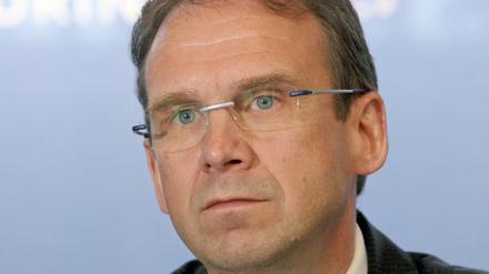 Dieter Althaus