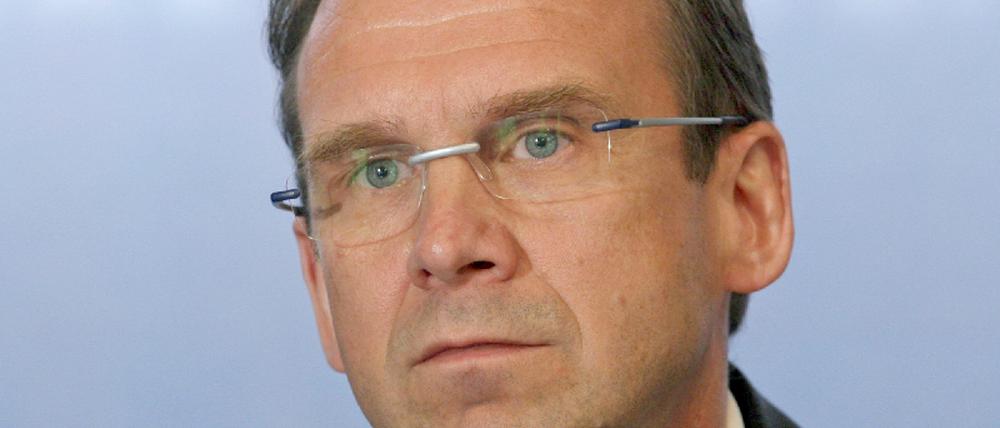 Dieter Althaus