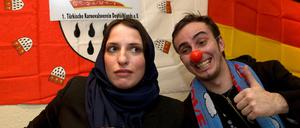 Türischer Karnevalsverein