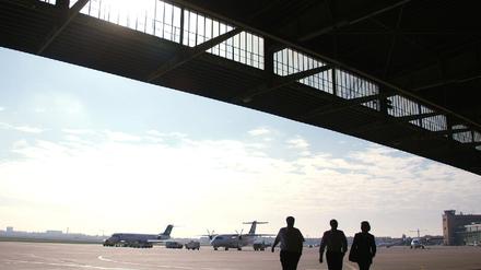 Tempelhof