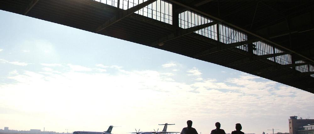 Tempelhof
