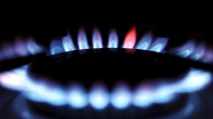 Gas