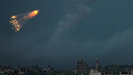 Gaza, 9.1.09