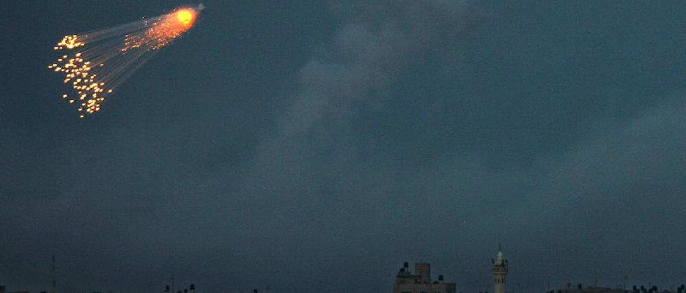 Gaza, 9.1.09
