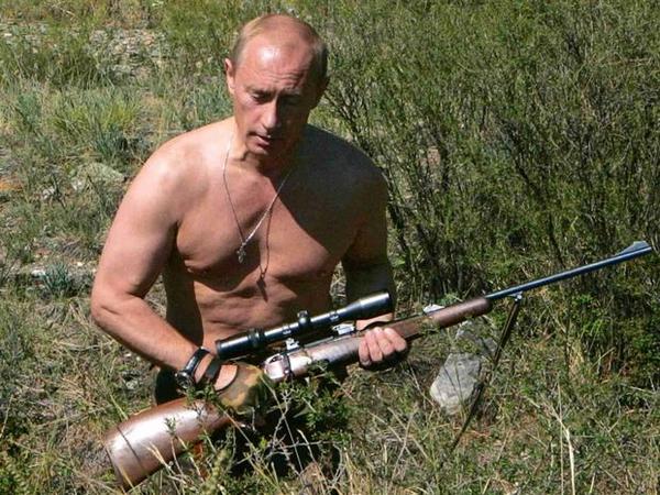 putin