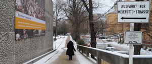 Parkdeck