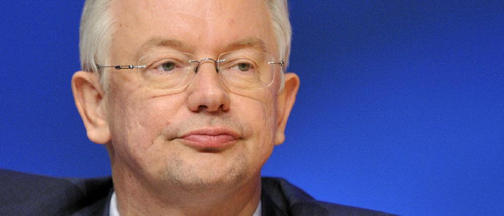 Roland Koch
