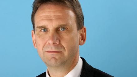 Dieter Althaus