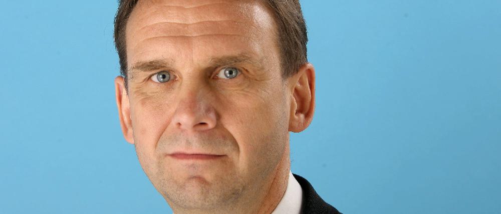 Dieter Althaus