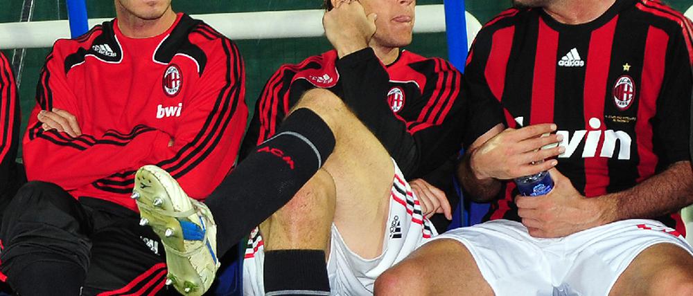 David Beckham