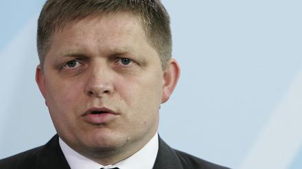 Robert Fico