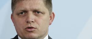 Robert Fico