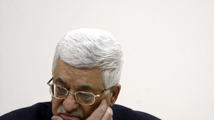 Abbas