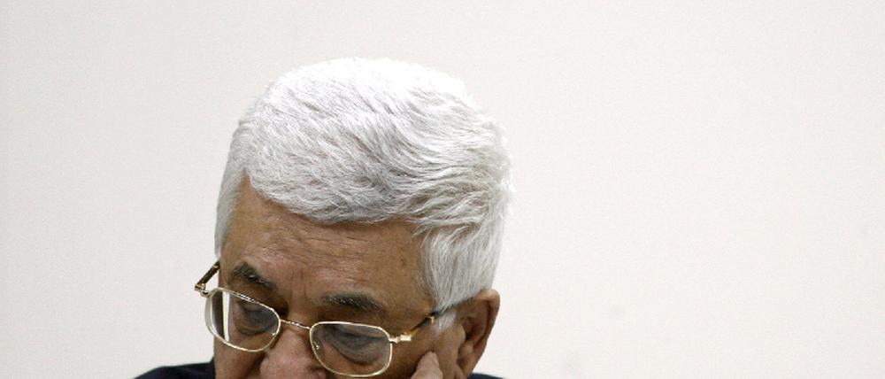 Abbas