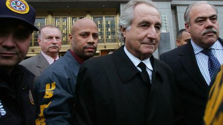 Madoff