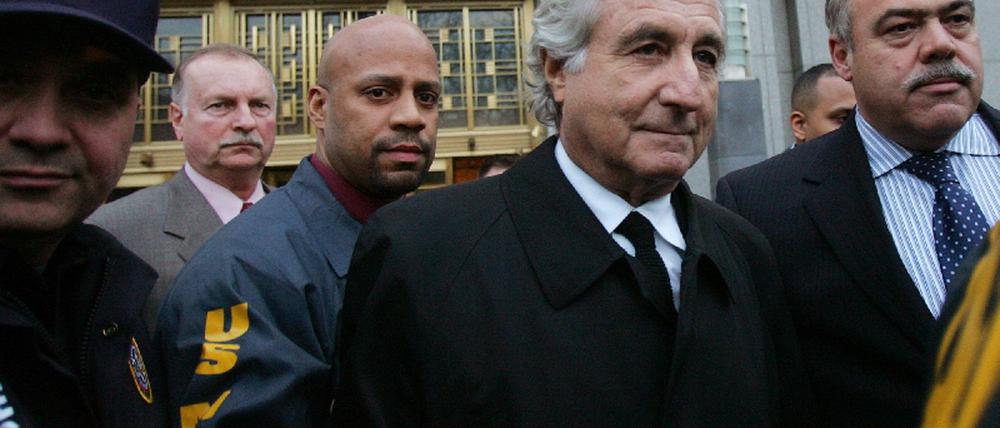 Madoff