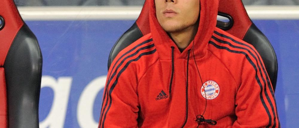 Lukas Podolski