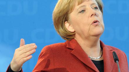 Merkel