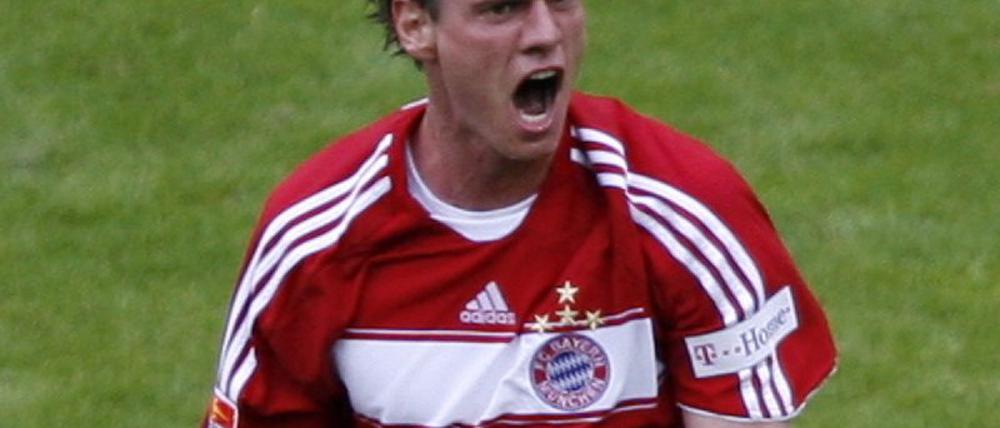 Tim Borowski