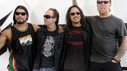 Metallica