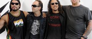 Metallica