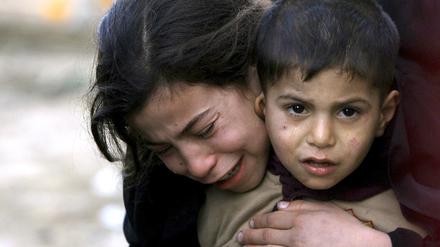 Gaza