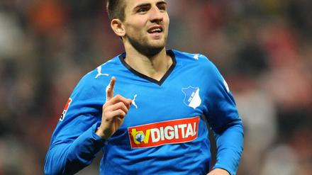 Ibisevic