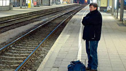 Bahn