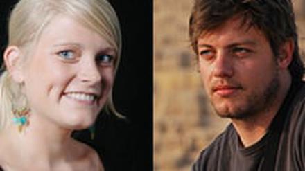 Svenja Kleinschmidt, Christian Salewski