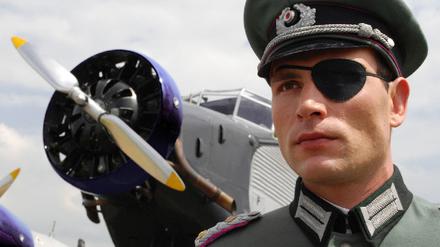 Stauffenberg