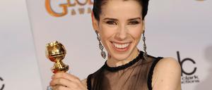 Sally Hawkins