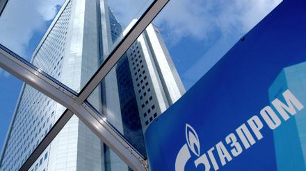 Gazprom