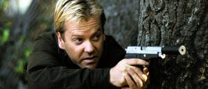 Jack Bauer