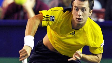 Philipp Kohlschreiber