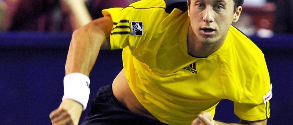 Philipp Kohlschreiber