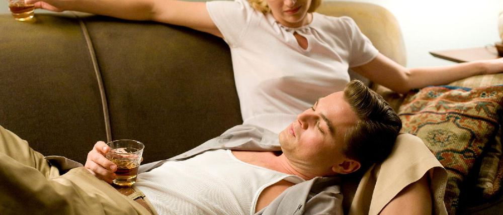 Winslet Caprio