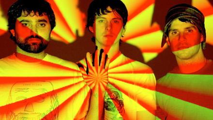 Animal Collective
