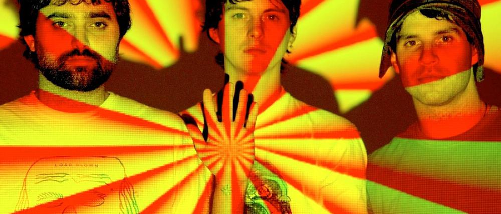 Animal Collective