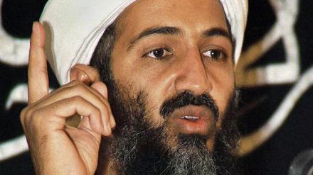 Bin Laden