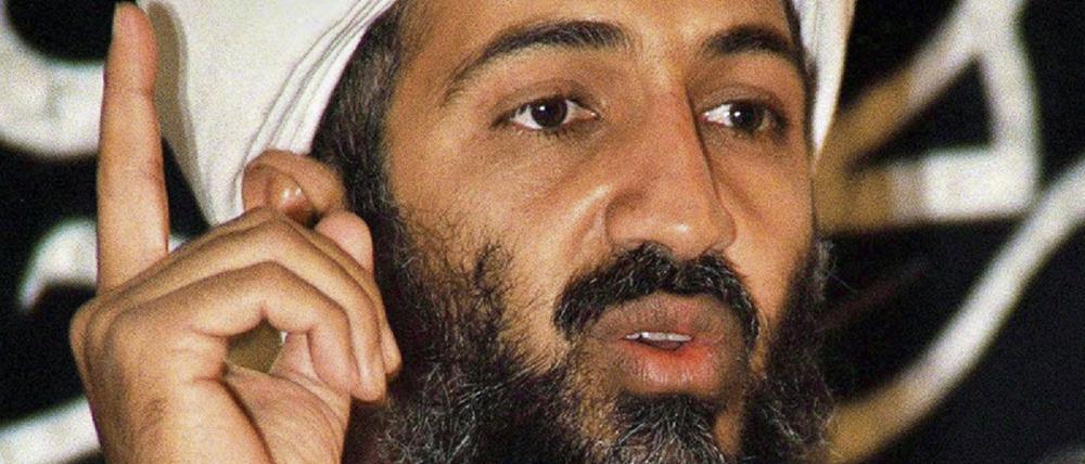 Bin Laden