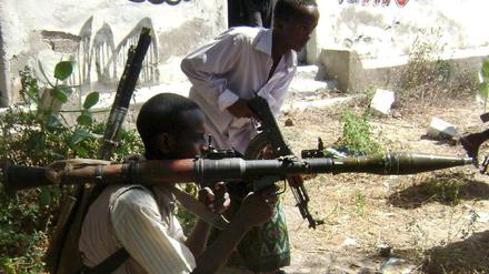 somalia