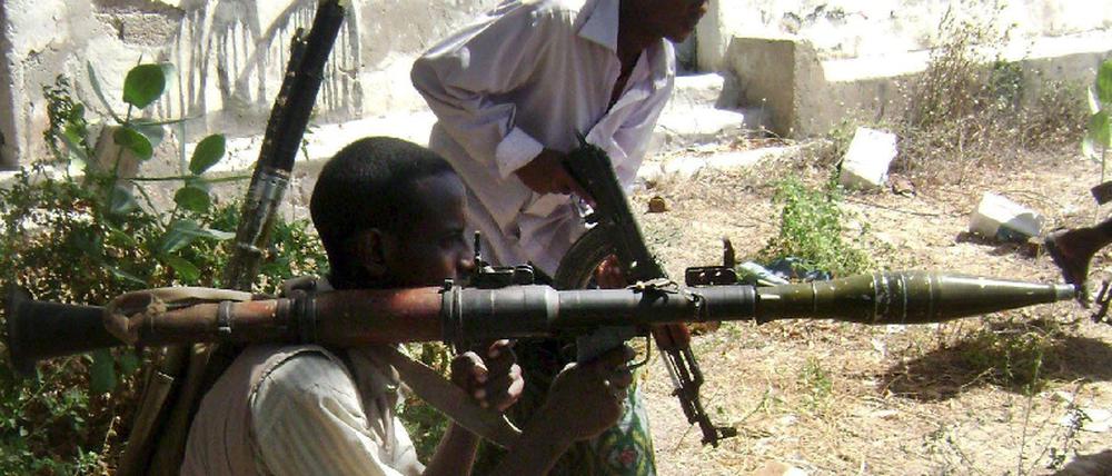 somalia
